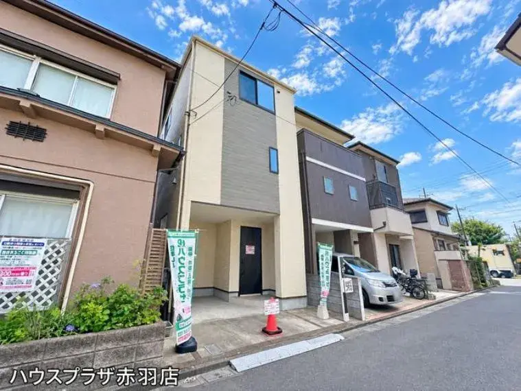 2LDK Adachi-ku Tokyo (2)