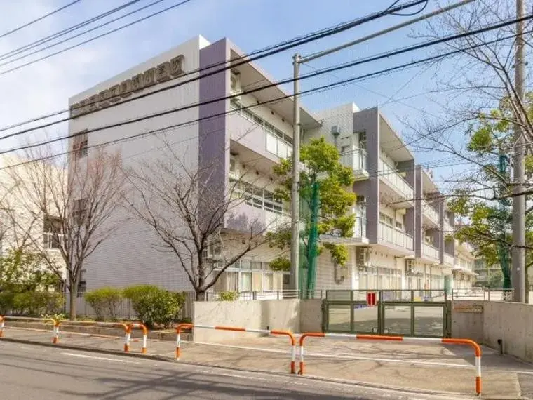 2LDK Adachi-ku Tokyo (12)