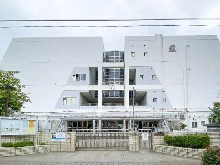 2LDK Adachi-ku Tokyo (13)