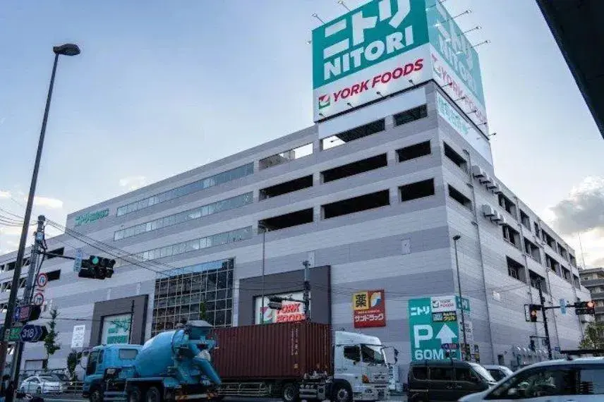2LDK Adachi-ku Tokyo (16)