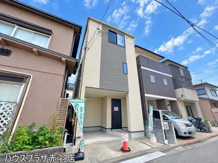 2LDK Adachi-ku Tokyo (3)