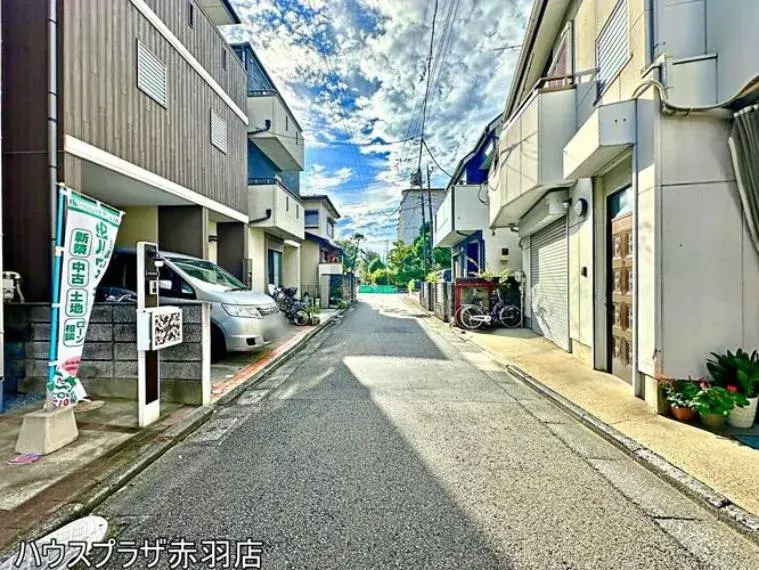 2LDK Adachi-ku Tokyo (4)
