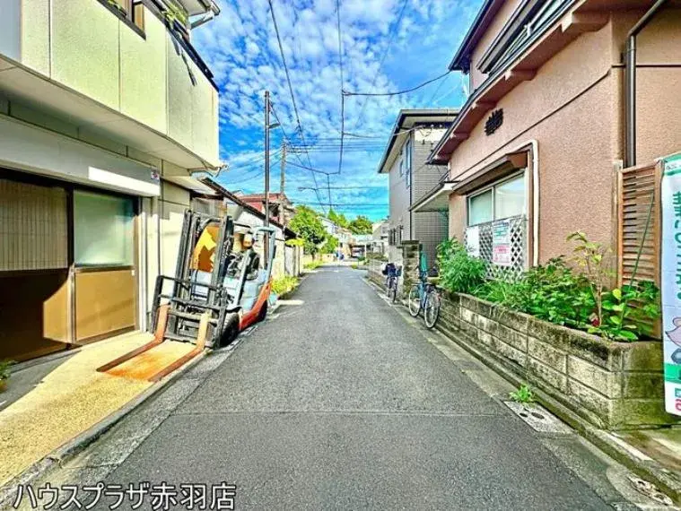 2LDK Adachi-ku Tokyo (5)