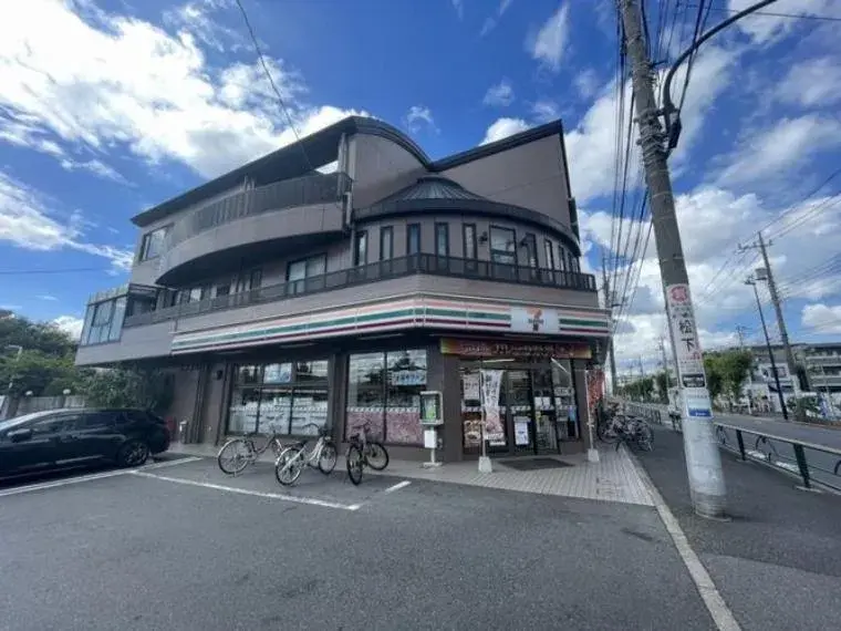 2LDK Adachi-ku Tokyo (6)