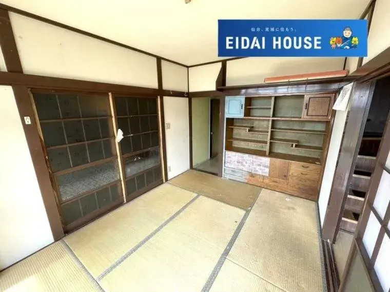 Недвижимость 5DK Matsushima-machi Miyagi Prefecture (11)