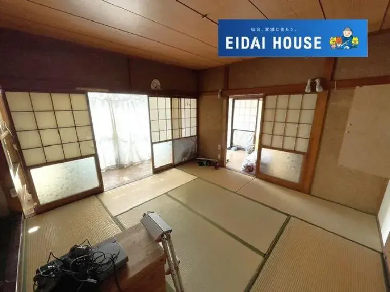 Недвижимость 5DK Matsushima-machi Miyagi Prefecture (17)
