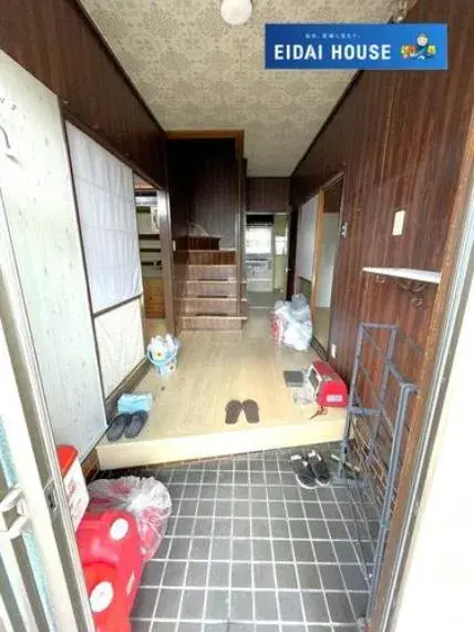Недвижимость 5DK Matsushima-machi Miyagi Prefecture (19)