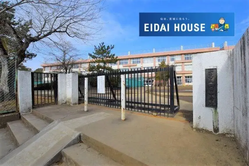 Недвижимость 4LDK, город Сендай, префектура Мияги (8)