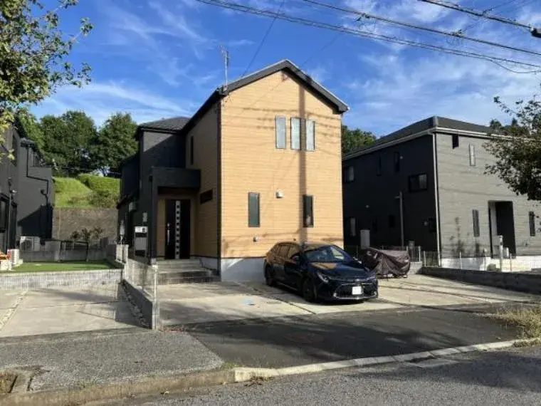 عقار 4LDK مدينة Sodegaura محافظة Chiba (2)