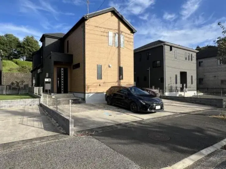 عقار 4LDK مدينة Sodegaura محافظة Chiba (6)
