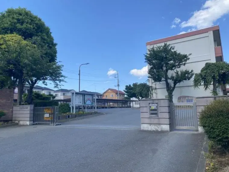 Propriété 4LDK Ville de Mito Préfecture d'Ibaraki (22)