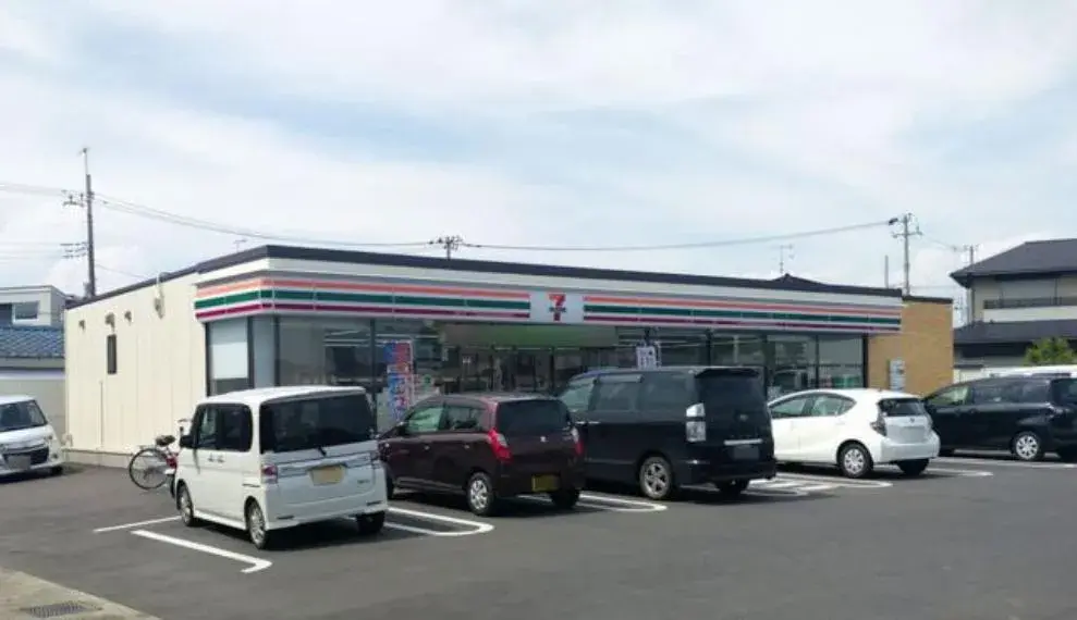 Propriété 4LDK Ville de Mito Préfecture d'Ibaraki (33)