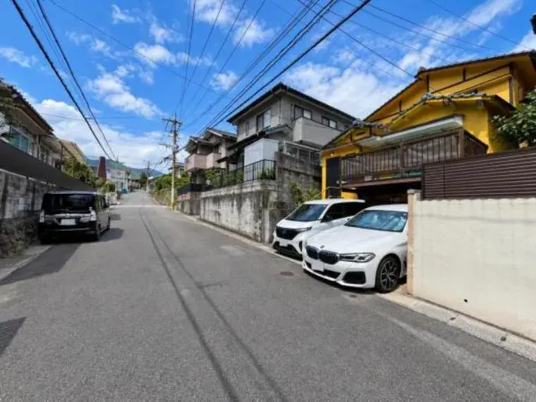 3LDK Property Beppu City Oita Prefecture (2)