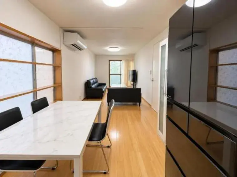 3LDK Property Beppu City Oita Prefecture (7)