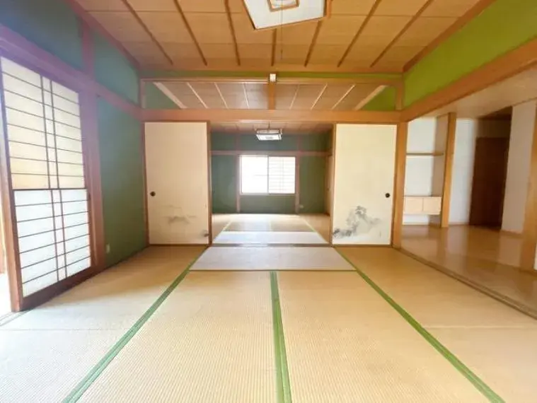 [5LDK房源] 福井市 福井县 (9)
