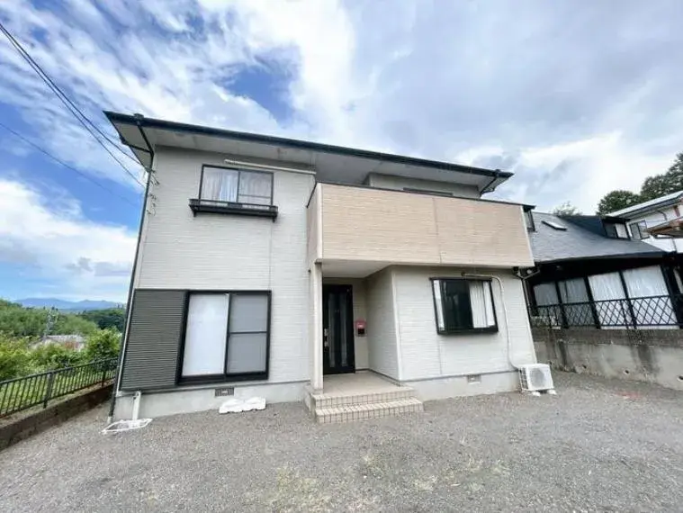 Akiya in 多久市