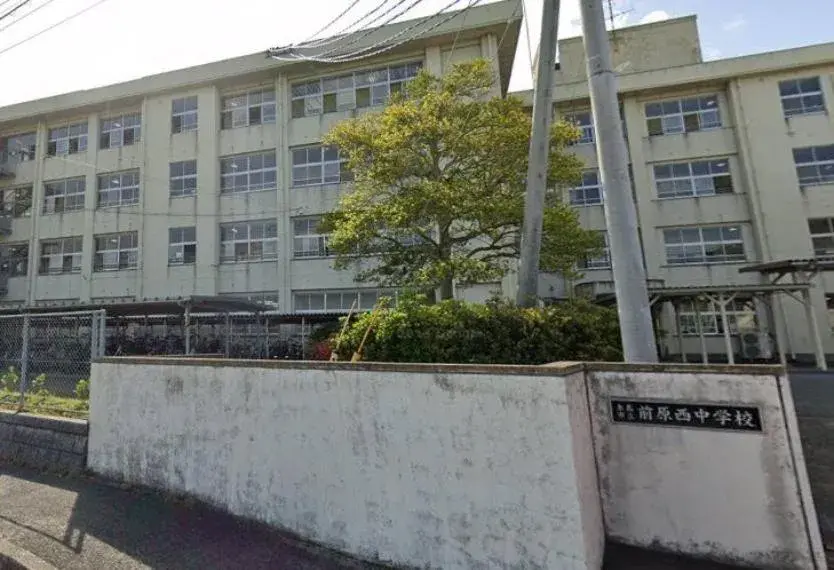 Недвижимость 3LDK, город Itoshima, префектура Fukuoka (29)
