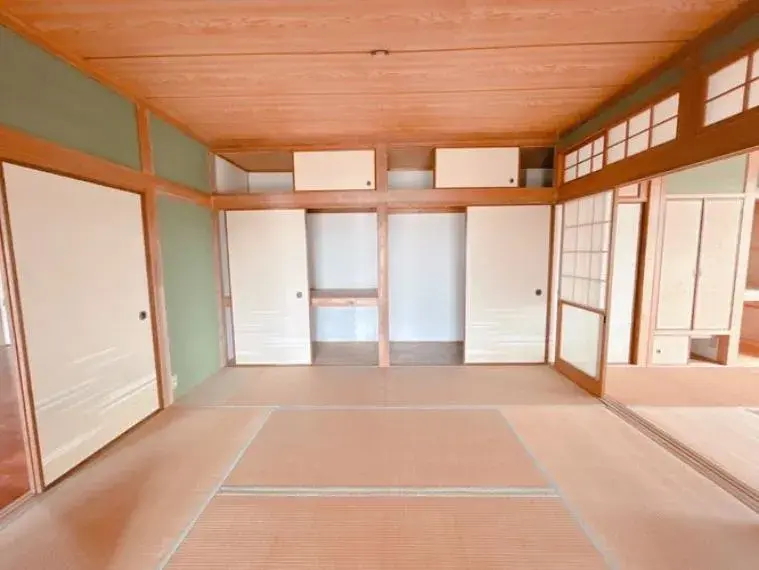عقار 5LDK Kawatana-cho, Higashisonogi-gun Nagasaki Prefecture (14)