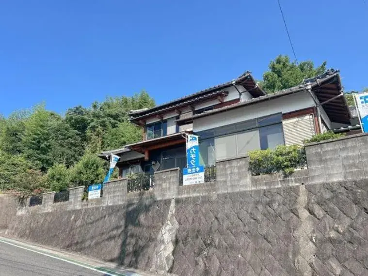 عقار 5LDK Kawatana-cho, Higashisonogi-gun Nagasaki Prefecture (3)