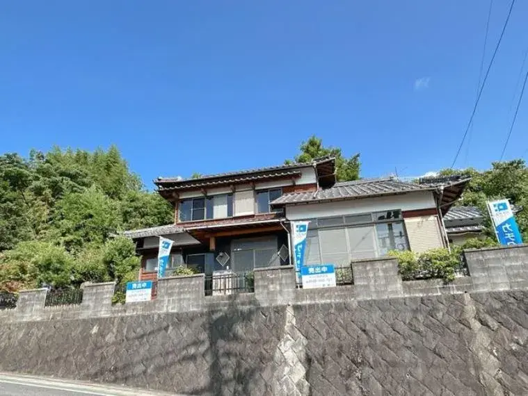 عقار 5LDK Kawatana-cho, Higashisonogi-gun Nagasaki Prefecture (4)