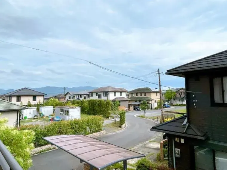 4LDK Property Oita City Oita Prefecture (5)