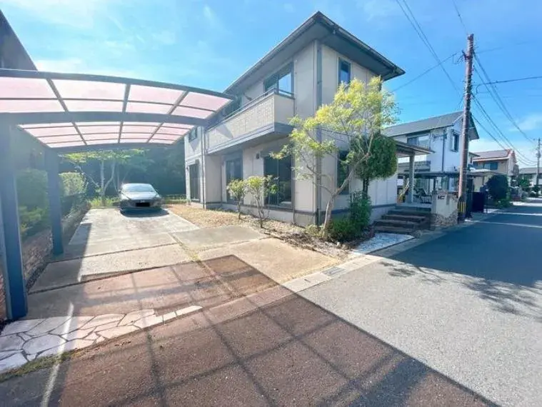 4LDK Property Oita City Oita Prefecture (6)