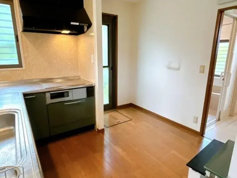 4LDK Property Oita City Oita Prefecture (8)