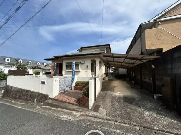 Akiya in Fukuoka