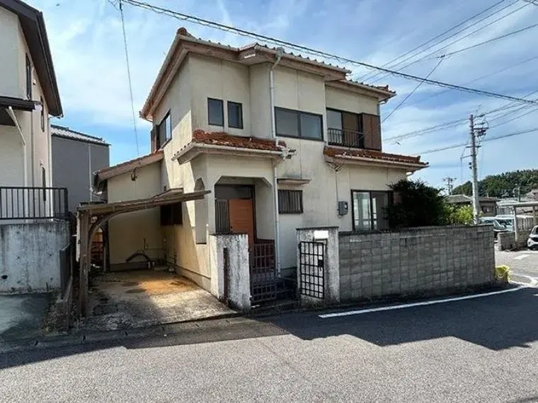 Akiya in Aichi