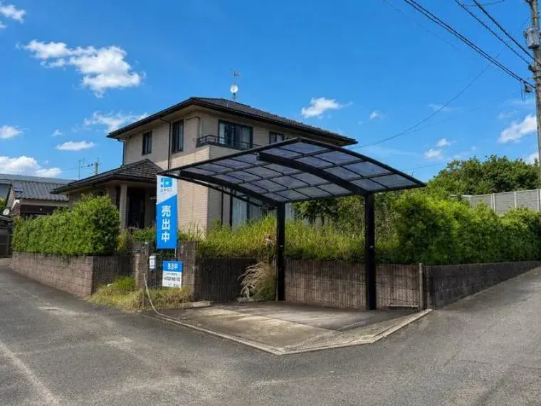 Akiya in Fukuoka