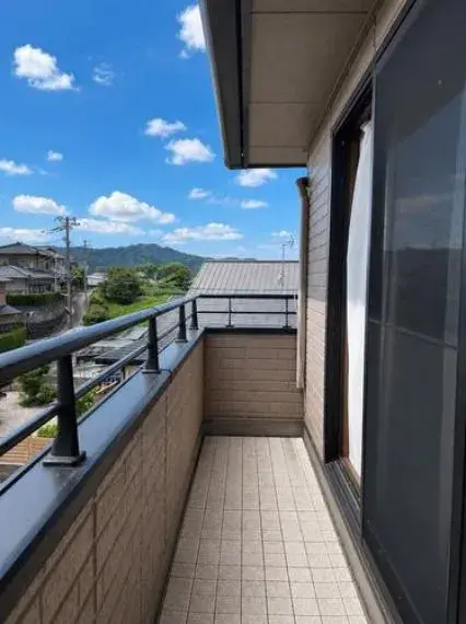 Propiedad 4SLDK en la ciudad de Chikushino, Prefectura de Fukuoka (4)