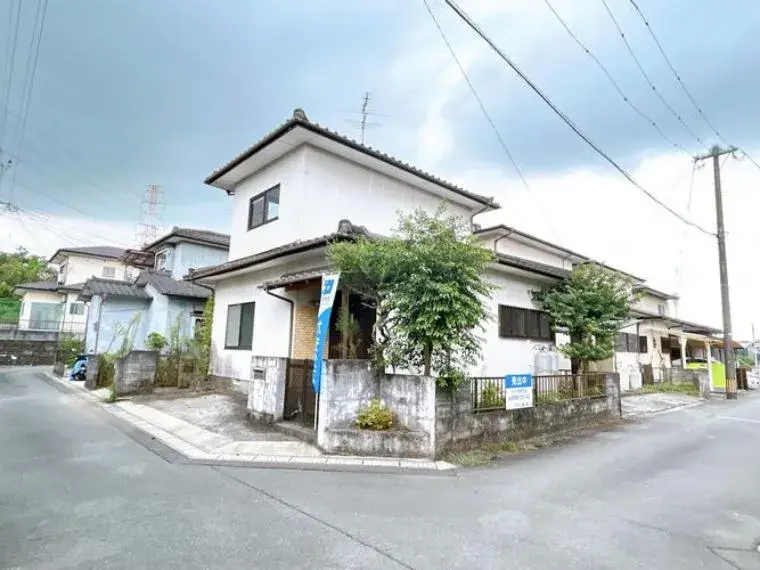 Akiya in Kumamoto