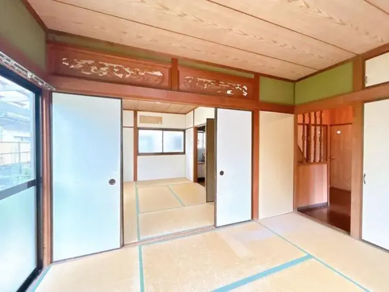 4DK Kikuchi City Kumamoto Prefecture (9)