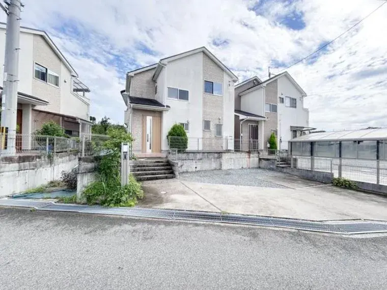 Akiya in 西宮市