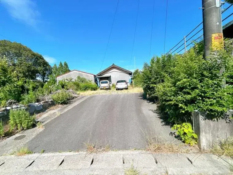 2DK Property Nishio City Aichi Prefecture (2)