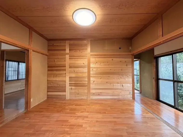 2DK Property Nishio City Aichi Prefecture (11)