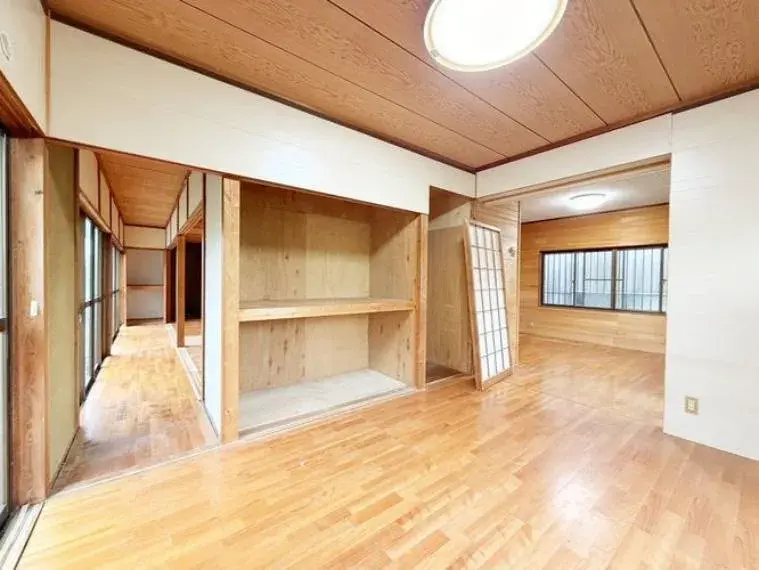 2DK Property Nishio City Aichi Prefecture (13)