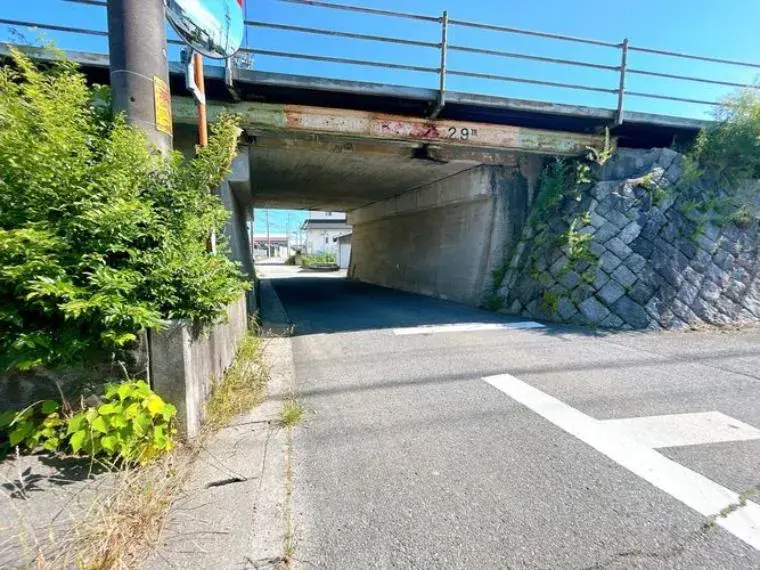 2DK Property Nishio City Aichi Prefecture (3)