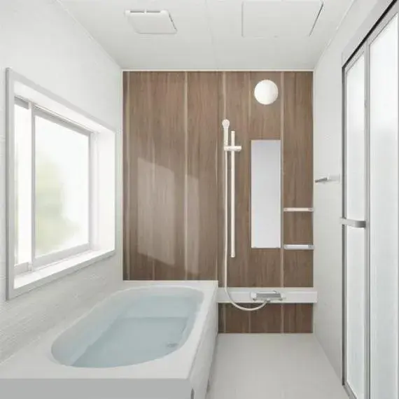 2DK Property Nishio City Aichi Prefecture (23)