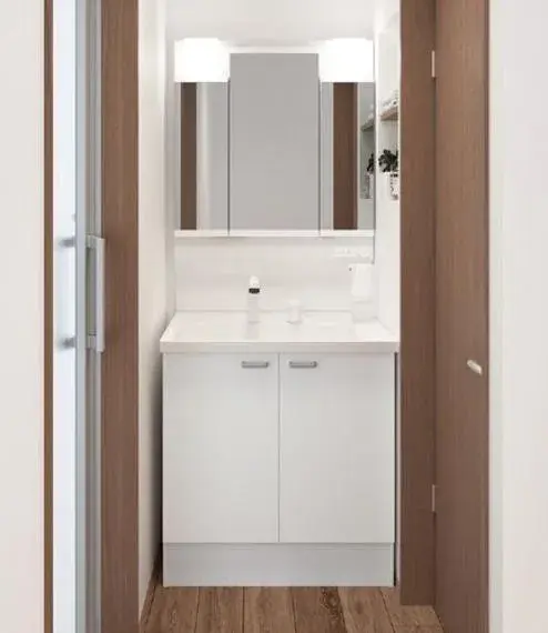 2DK Property Nishio City Aichi Prefecture (24)