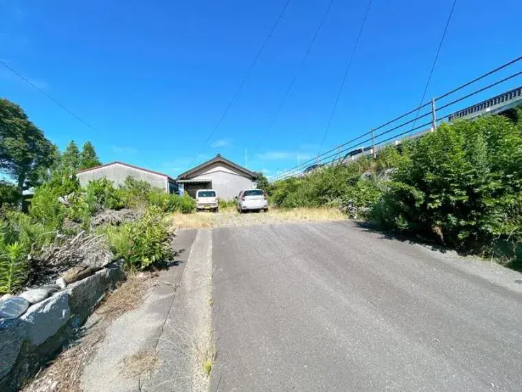 2DK Property Nishio City Aichi Prefecture (5)