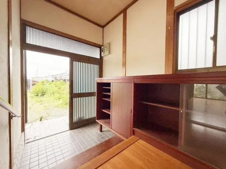 2DK Property Nishio City Aichi Prefecture (8)