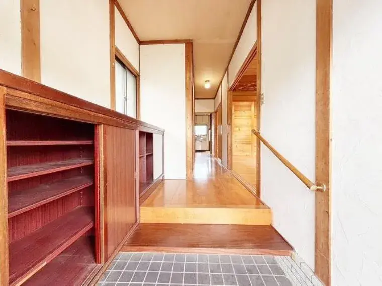 2DK Property Nishio City Aichi Prefecture (9)