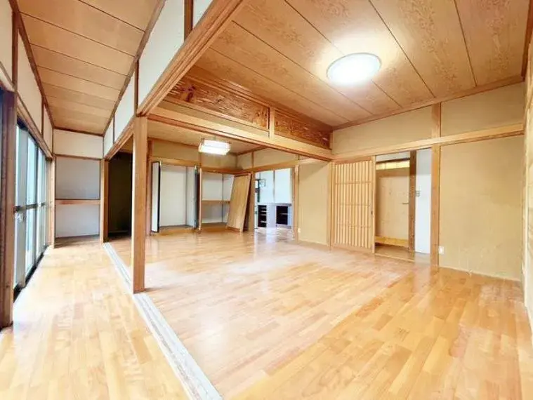 2DK Property Nishio City Aichi Prefecture (10)