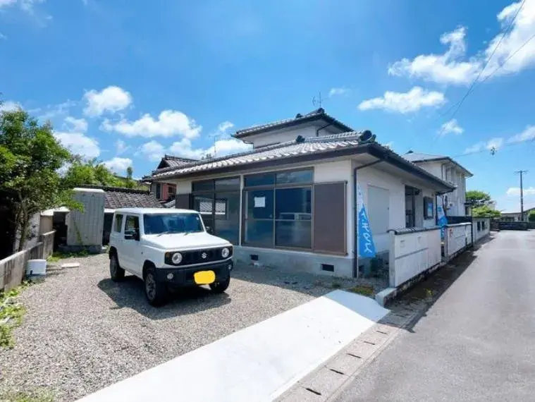 Akiya in Kumamoto