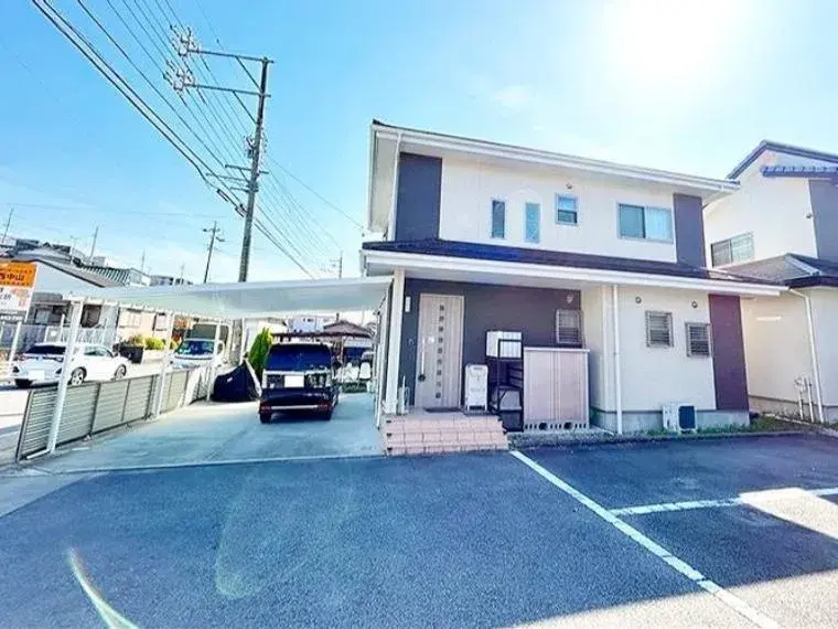 Akiya in Aichi
