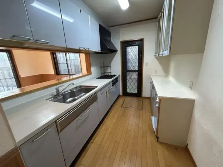 Bien immobilier 4LDK Ville de Shijonawate Préfecture d'Osaka (19)