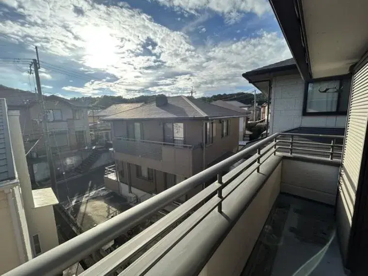 Bien immobilier 4LDK Ville de Shijonawate Préfecture d'Osaka (3)