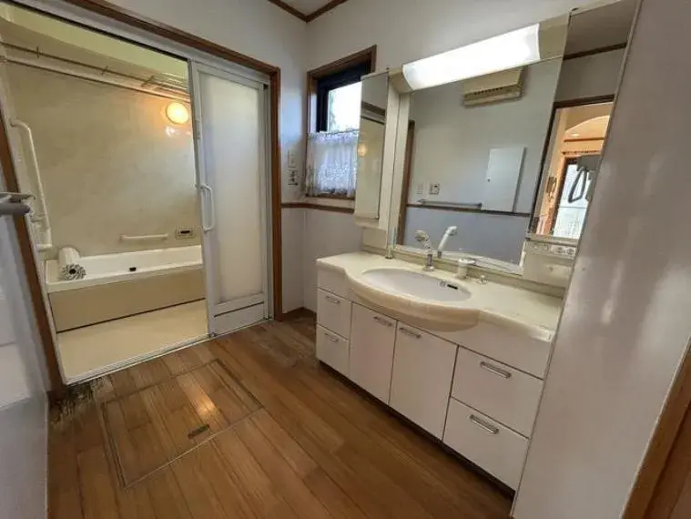 Bien immobilier 4LDK Ville de Shijonawate Préfecture d'Osaka (21)