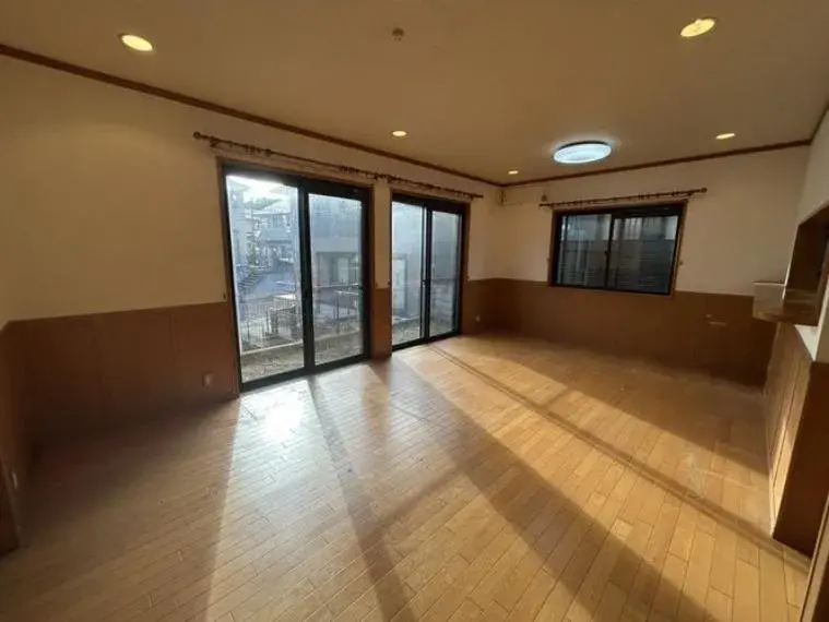 Bien immobilier 4LDK Ville de Shijonawate Préfecture d'Osaka (5)